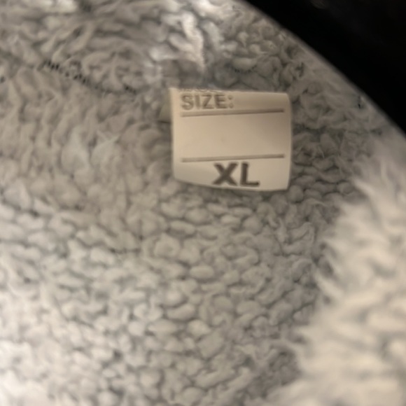 Mens Jean Jacket - Picture 5 of 6